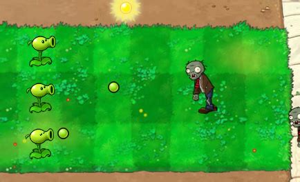 plants vs zombies graj teraz.